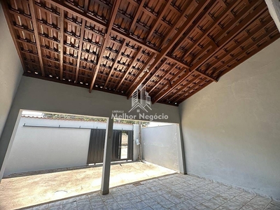 Casa em Jardim Amanda I, Hortolândia/SP de 94m² 1 quartos à venda por R$ 248.000,00