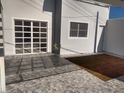 Casa em Jardim Marambaia, Jundiaí/SP de 94m² 3 quartos à venda por R$ 550.200,00