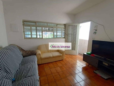 Casa em Vila Nair, São Paulo/SP de 100m² 2 quartos à venda por R$ 419.000,00