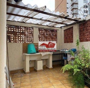Casa em Vila Prudente, São Paulo/SP de 130m² 3 quartos à venda por R$ 549.000,00