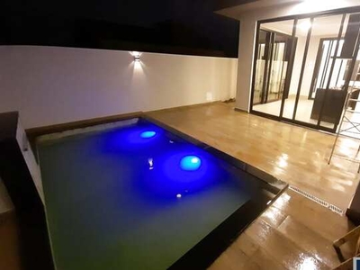 Casa nova alto padrão para venda no Portal da Mata, 3 suites com 1 master, gourmet e pisci
