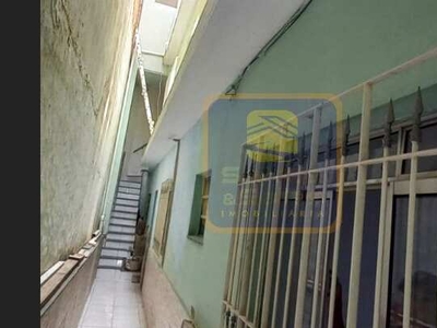 Casa para Alugar em Jardim Sapopemba, com 2 quartos e vaga