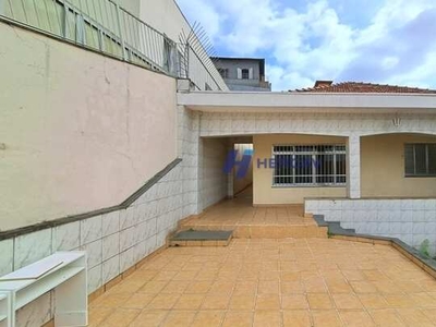 Casa para alugar no bairro Vila Nivi - São Paulo/SP, Zona Norte