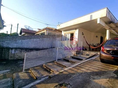 CASA PARA VENDA, BAIRRO CAXAMBU, NA CIDADE DE JUNDIAÍ-SP