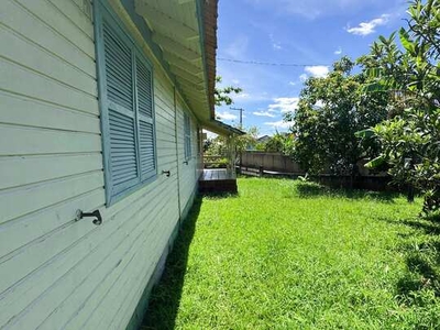 CASA RESIDENCIAL em FLORIANÓPOLIS - SC, CACHOEIRA DO BOM JESUS