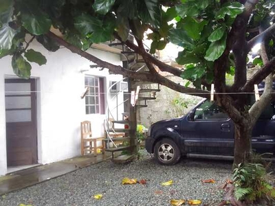 CASA RESIDENCIAL em NAVEGANTES - SC, MEIA PRAIA