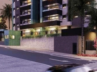 Concept - Apartamento à venda no bairro Campestre - Santo André/SP