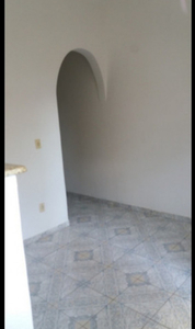 Confortável Casa no Pau Miúdo - 60m² com Lavanderia