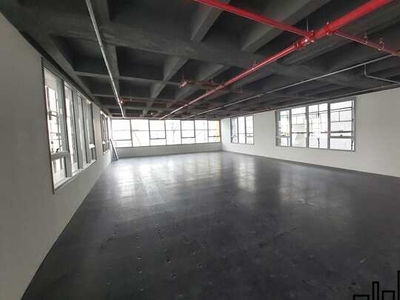 Conjunto Comercial/Sala para alugar, 525m² - Paulista