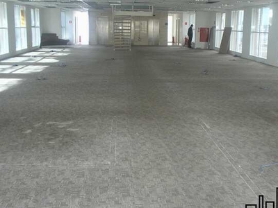 Conjunto Comercial/Sala para alugar, 798m² - Vila Olímpia