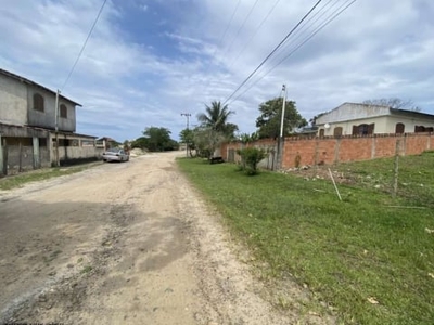 Excelente terreno murado na vila do peró - cabo frio com 420m²