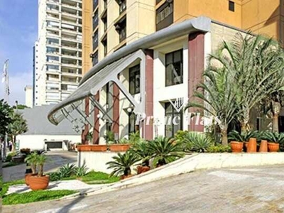 Flat disponível para locação na Vila Mariana no Live Lodge Ibirapuera, com 26m², 1 dormitó