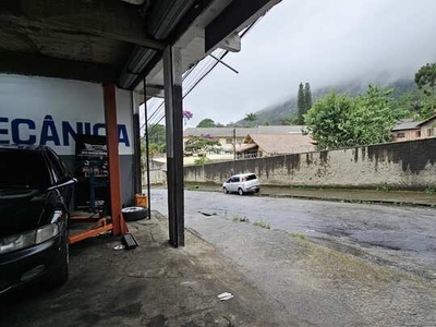 Loja para Venda em Teresópolis, Araras, 1 banheiro