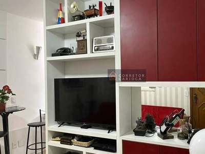 Quarto e Sala com Dependência no Grajaú