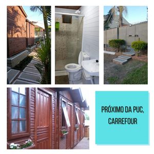 Quarto mobiliado sem consulta SPC A partir 485.00