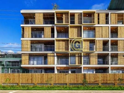 Residencial Bambu Apartamento Mobiliado com vista para Mar