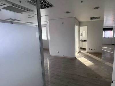 Sala Comercial para Venda na região Paraíso - SP