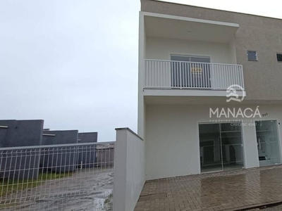 Sala em , Barra Velha/SC de 40m² para locação R$ 1.700,00/mes