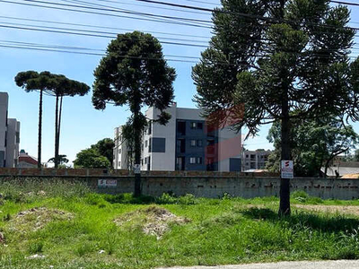 TERRENO à venda com 150m² por R$ 215.000,00 no bairro Vargem Grande - PINHAIS / PR