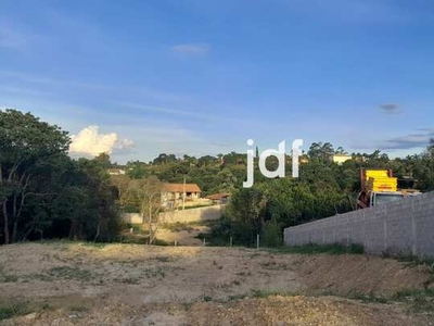 Terreno à venda no bairro Porta do Sol - Mairinque/SP