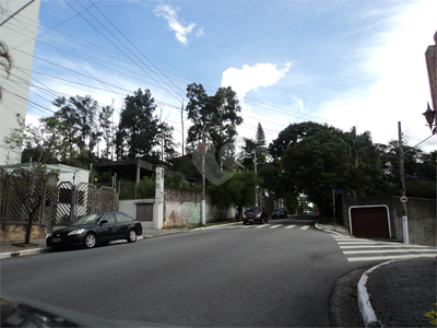 Terreno à venda ou para alugar em Barro Branco (zona Norte) - SP