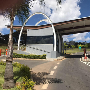 Terreno Plano no Portal do Sol - Oportunidade Única!