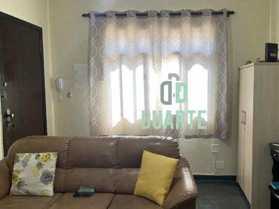 Vendo apartamento em São Vicente