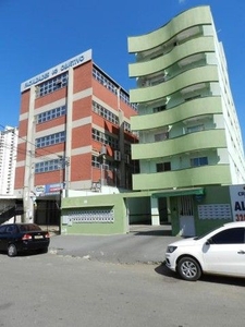 Apartamento no Setor Bueno - Código 1058