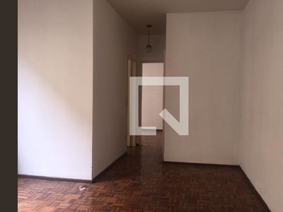 Apartamento para alugar com 2 dorms, 60m²