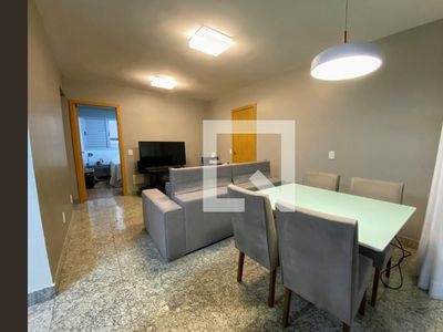 Apartamento para alugar com 2 dorms, 62m²