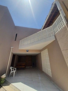 Casa de condomínio com 4 dormitórios sendo 2 suítes Barra de São Miguel.