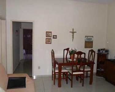 2 dormitórios na Rua Luiz Beltrão