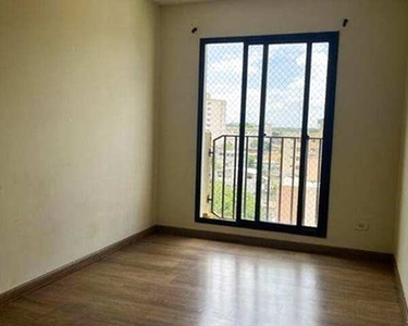 2 DORMS, FÁCIL ACESSO AO METRÔ JABAQUARA, 60 m² - Jabaquara - São Paulo/SP - AP6546