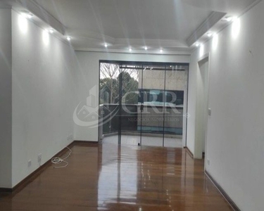 Aluga-se apartamento no Condomínio Pajuçara na Vila Adyana - São José dos Campos