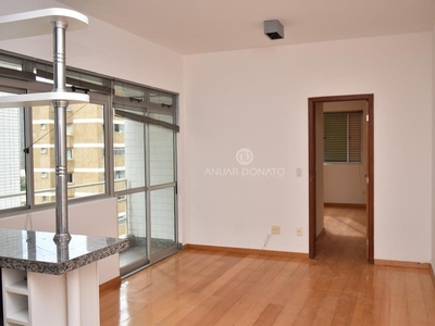 Anuar Donato Apartamento 1 quarto para aluguel Savassi