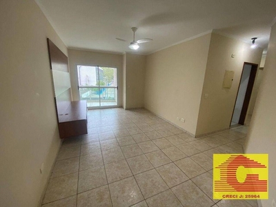 Apartamento 01 Dormitório com Suíte no Marapé - Santos - SP