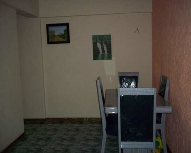 Apartamento, 02 dorm - Olaria