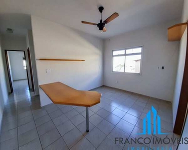 Apartamento 02 quartos a venda, 60 m², Praia do Morro em Guarapari - ES