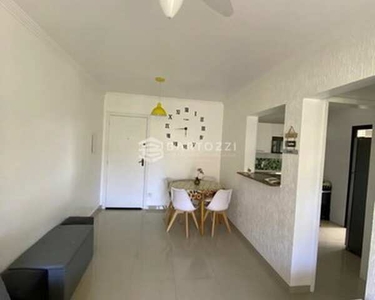 APARTAMENTO 1 DORMITORIO PRAIA DA ENSEADA GUARUJÁ