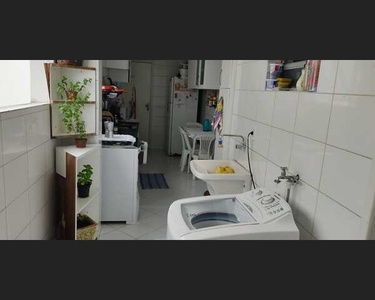 Apartamento 105 m² com 3 quartos em Ponto Novo - Aracaju - SE