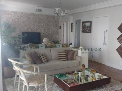 Apartamento, 160 m² - venda por R$ 3.950.000,00 ou aluguel por R$ 22.450,00/mês - Vila Nov