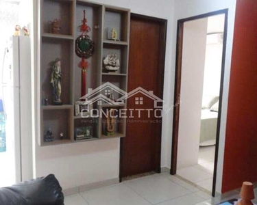 Apartamento 2/4 em Pitangueiras, Lauro de Freitas-BA