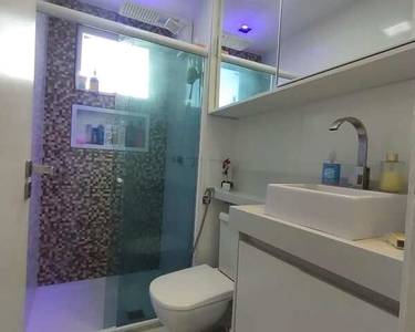 Apartamento 2/4 Piatã