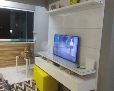 Apartamento 2 quartos à venda com 48m² - Jardins Lauro de Freitas