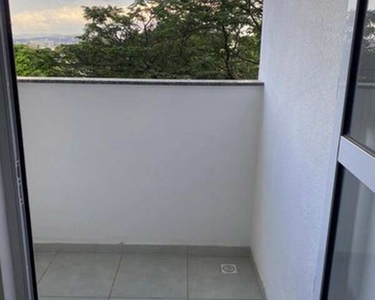 Apartamento 2 quartos com opção de Varanda - Bairro Caiçara - Belo Horizonte