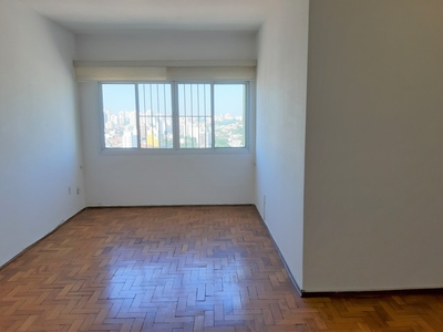 Apartamento 2 quartos para alugar em Mirandópolis - São Paulo - SP