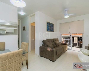 Apartamento 2 quartos, suite e ótima infra a venda na Otto Niemeyer em POA, RS