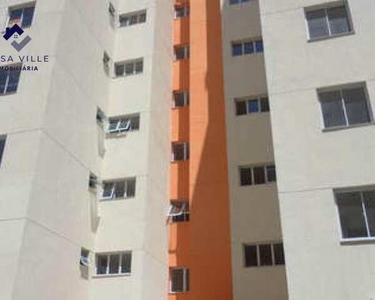 Apartamento 3 dorms para Venda - Piratininga, Belo Horizonte - 61m², 1 vaga