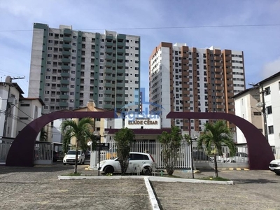 Apartamento 3 Quartos Aracaju - SE - Farolândia