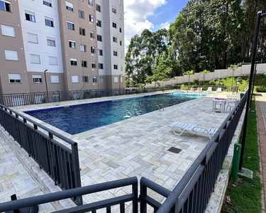 Apartamento 40 m² para Venda em São Paulo, Jardim Nossa Senhora do Carmo